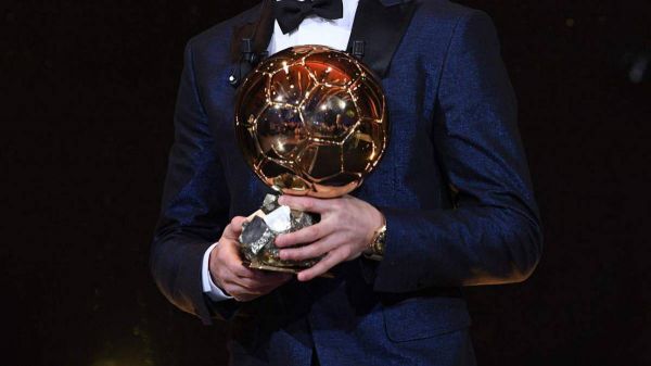  رای گیری توپ طلا 2019 چگونه انجام می‌شود