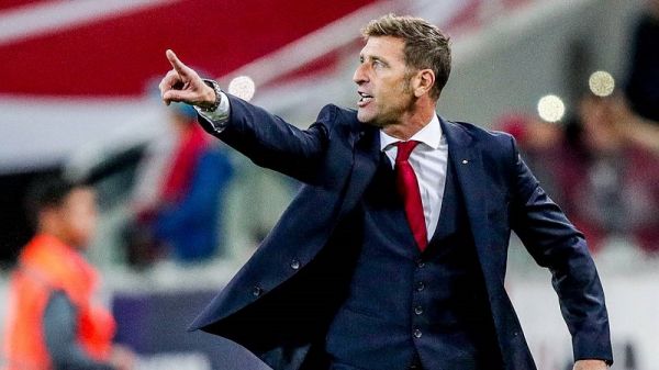  کاررا سرمربی پرسپولیس می‌شود  خیلی بعید است