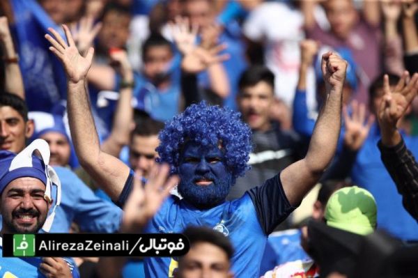 باشگاه استقلال قیمت بلیت بازی استقلال و شهرخودرو حداقلی خواهد بود