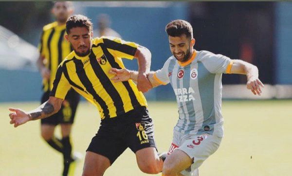  سرمربی استانبول‌اسپور  صیادمنش بازیکن مفیدی برای فنرباغچه خواهد بود