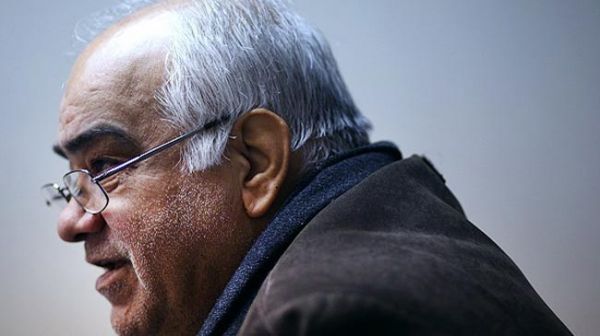 انتقاد غیاثی از رئیس کمیته داوران؛ بر اساس منافع شخصی داور انتخاب میکند