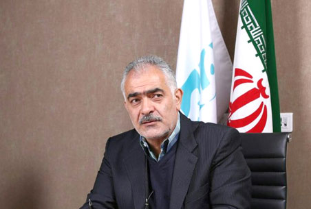 رضا گلمحمدی اگر نتوانیم انتخابات هیئت فوتبال تهران را سالم برگزار کنیم افکار عمومی ما را نقد میکند