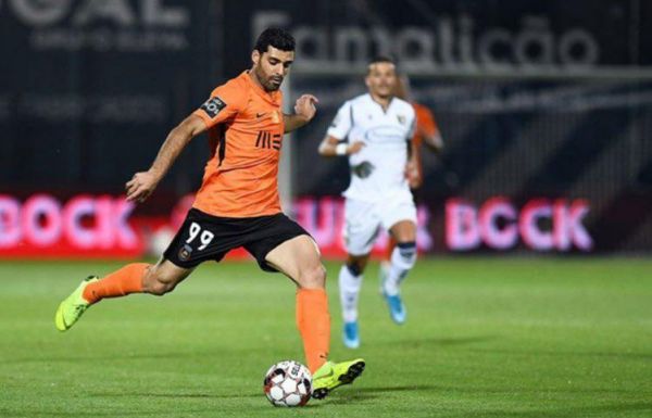  سرمربی ریوآوه  پنالتی‌های طارمی نمایشی نیست