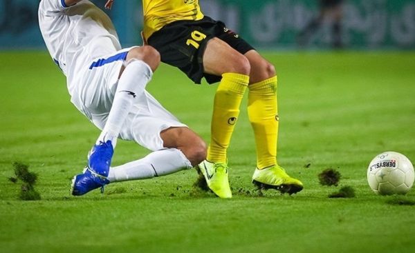 برگزاری بازیهای عقب افتاده لیگ برتر فوتبال پیش از نیمفصل دوم