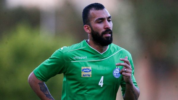  ادعای خبرگزاری میزان  ترابزون‌اسپور به دنبال جذب روزبه چشمی