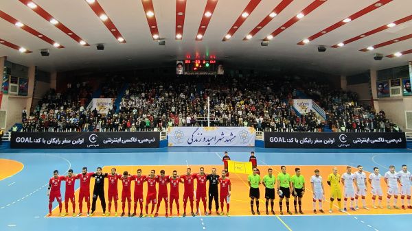 ایستادگی بلاروس مستحکم تا آخرین دقیقه از مسابقه