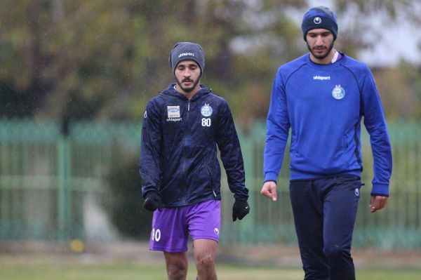  محمد بلبلی  دادرس مثل پدرم می‌ماند؛ تعریف او را از قدیمی‌ها شنیده‌ام