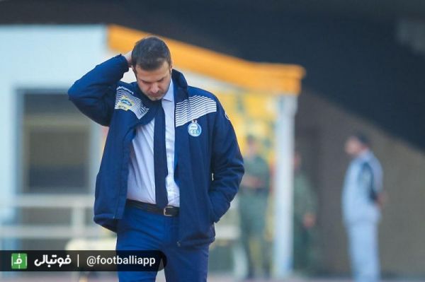  تمجید رسانه ایتالیایی از عملکرد استراماچونی