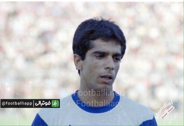 نوستالژی بازیکنانی که کمتر از آنها یاد می شود