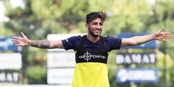 جام حذفی ترکیه شکست یاران صیادمنش مقابل تیم سابقش