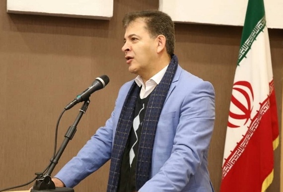 درودگر فوتبال نردبان نمایندگان مجلس نشود