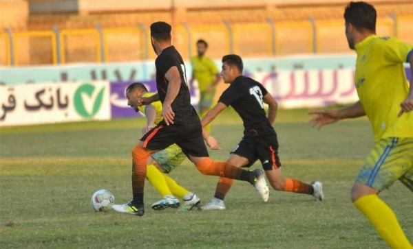  گزینه‌های شهرداری ماهشهر برای میزبانی از پرسپولیس