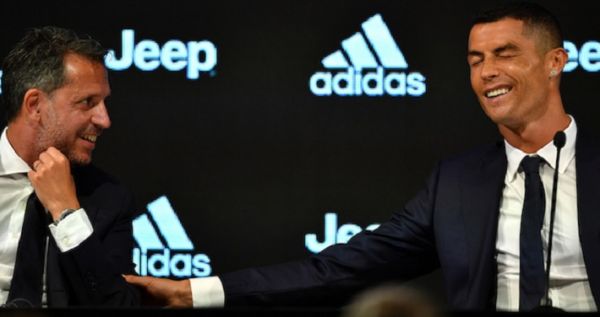  مدیر یووه  شانس بازیکنان رئال و بارسا برای کسب توپ طلا بیشتر است