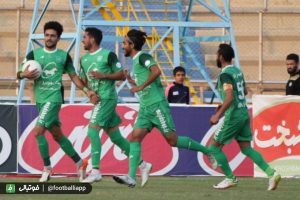  گزارش تصویری اختصاصی  پارس‌جنوبی یک - ماشین‌سازی یک