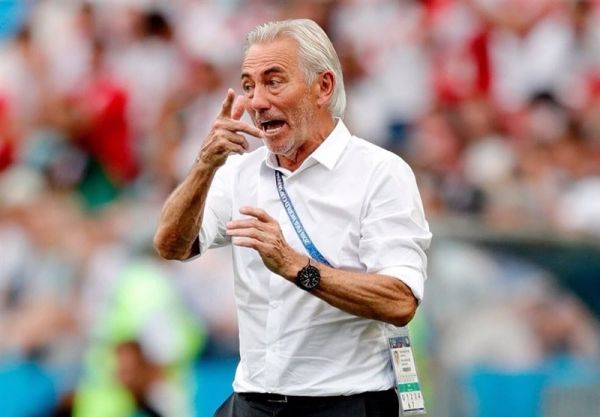 فنمارویک از سرمربیگری تیم ملی امارات اخراج شد