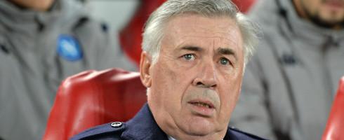  آنچلوتی به پاری سن ژرمن برمی‌گردد