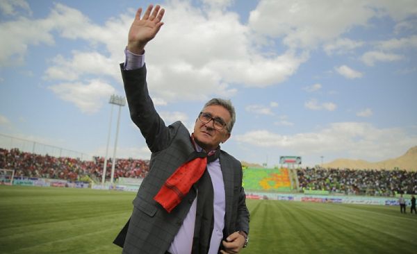  یورونیوز  برانکو،‌ محتمل‌ترین گزینه جانشینی ویلموتس