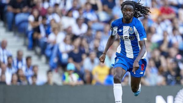  پدیده 19 ساله پورتو مورد توجه رئال مادرید