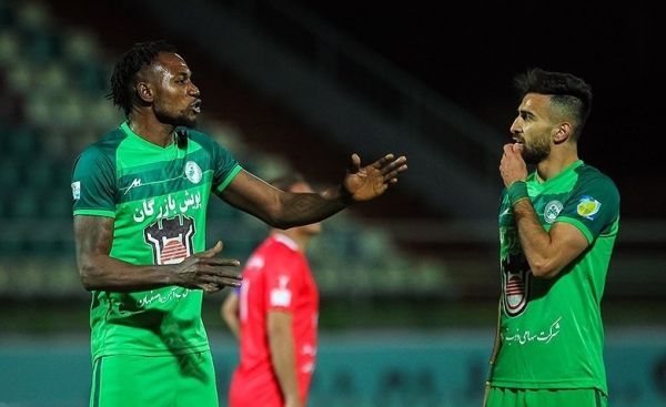 مطهری زیاد خوب نبودیم تیم کم مهرهای نیستیم