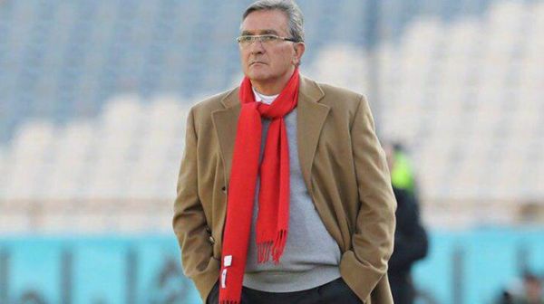 باشگاه پرسپولیس لایحه دفاعی پرونده برانکو را آماده کرد