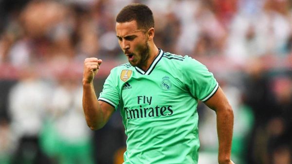 چرا رئالی ها در بازی با اسپانیول سبزپوش خواهند شد