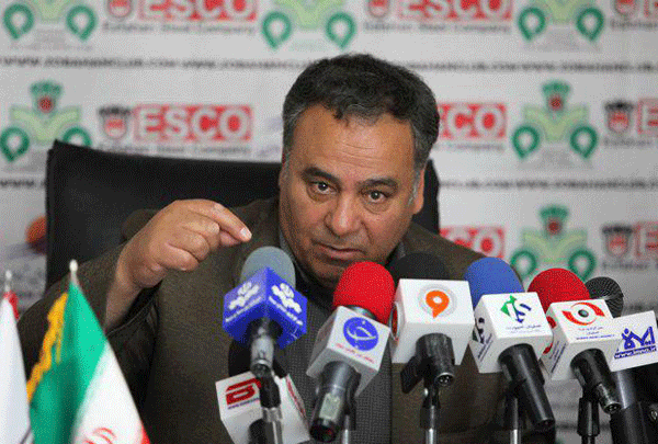 جمشیدی هر اشتباهی در دو بازی آینده ذوبآهن ممکن است تاوان داشته باشد