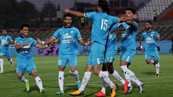  بلیت‌فروشی مسابقه پیکان و استقلال آغاز شد