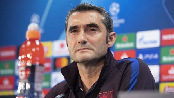 والورده قرار نیست مسی فردا خداحافظی کند