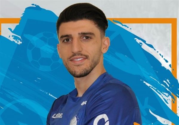  نیمکت‌نشینی مهدی‌خانی مقابل دینامو زاگرب