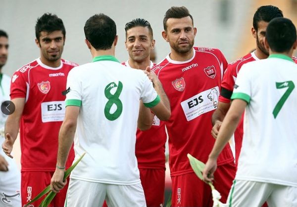  شکایت دو پرسپولیسی سابق به AFC رسید