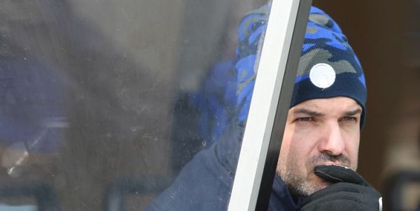 رسانه ایتالیایی استراماچونی منتظر راه حل است