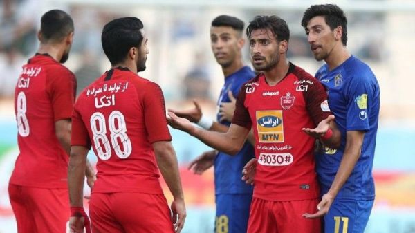  واگذاری دو مجموعه ورزشی مرغوبکار و درفشی‌فر به سرخابی‌ها