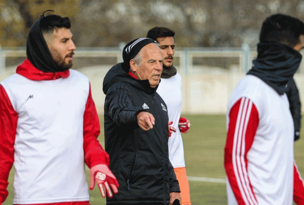  سوال بزرگ تراکتوری‌ها از دنیزلی؛ دلیل نخواستن قوچان‌نژاد و آدبایور چه بود