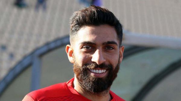 فشنگچی سرمربی سرخپوشان پاکدشت شد