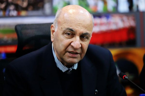 محصص تمرینات باید با حضور کلیه نفرات برگزار شود