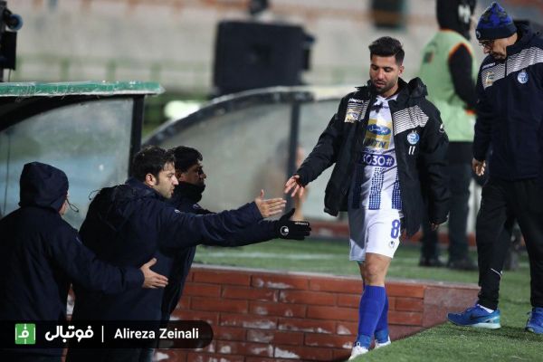 اسماعیلی هیات مدیره میگفت استرا نمیرود وزیر میداند در استقلال چه میگذرد