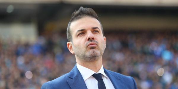  استراماچونی  به یک شرط به استقلال برمی‌گردم