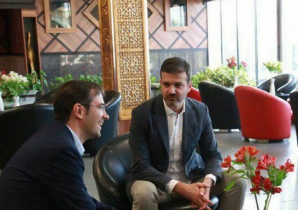 سردرگمی خطیر در ایتالیا؛ جنگ قدرت مدیران استقلال مانع بازگشت استراماچونی