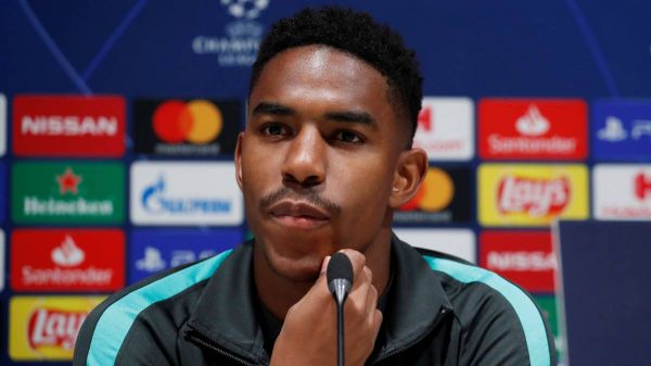 جونیور فیرپو می خواهم برای مسی، مثل آلبا باشم