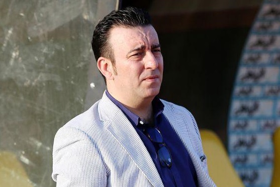 فرقانی برخلاف استقلال، به راحتی پول مربی خود را پرداخت کردیم