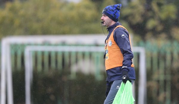 توتواسپورت؛ بازگشت استراماچونی به استقلال در صورت دریافت ضمانتهای بیشتر