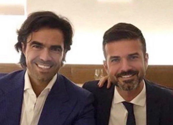 وکیل استراماچونی اگر استقلال به تعهداتش عمل کند، آندرهآ برمیگردد