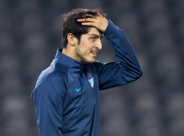 آزمون گلم به لیون فراموشنشدنی است از بودن کنار اسبهایم لذت میبرم