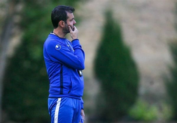 رحیمی با اشاره به اظهارات عراقچی حساب استراماچونی به ظن پولشویی مسدود شده است