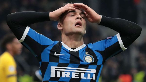 اینتر 1 – بارسلونا 2 پیروزی درخشان با تیم دوم