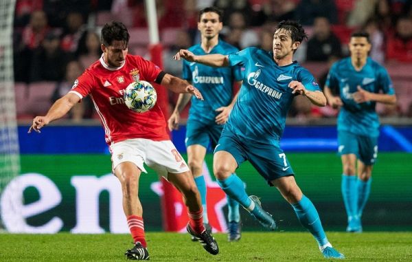  زنیت با سردار آزمون به قطر و اسپانیا می‌رود