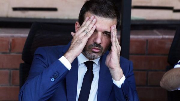 گزارش یورونیوز؛ چرا پرداخت دستمزد استراماچونی به مشکل خورد