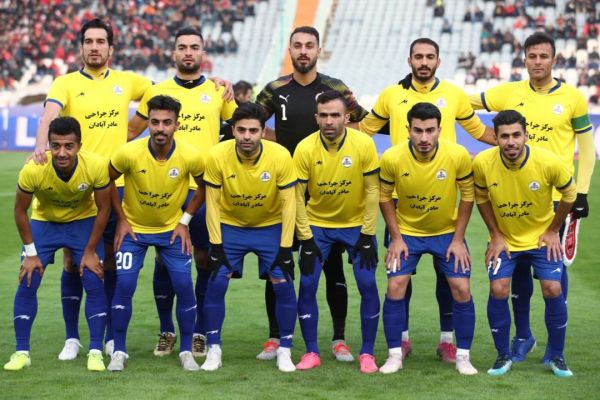  سرپرست جدید نفت مسجدسلیمان انتخاب شد