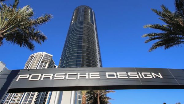  سرمایه گذاری مسی در یک برج مجلل در میامی