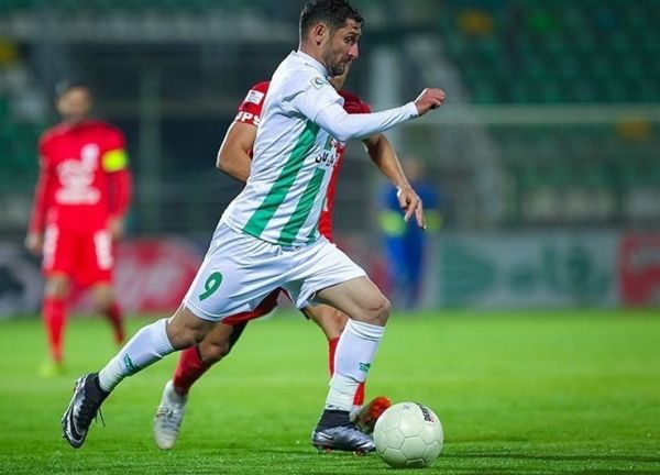  اسامی محرومان هفته پانزدهم لیگ برتر اعلام شد